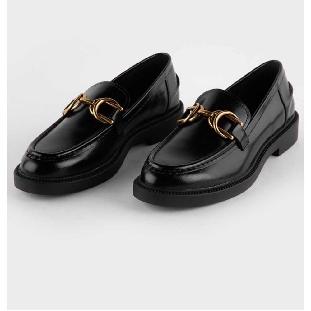 Steve Madden Swamie Loafers